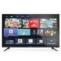 Produktbild: Zehnder TV-431 FHD SMART TV 43 Zoll 109cm LED Fernseher LAN/WLAN Full HD