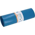 Produktbild: Deiss Müllsäcke Premium Plus, 10002, 120 Liter, extra stark, blau, 25 Stück