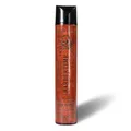 Produktbild: BARBERTIME Hair Styling Aerosol Spray | Perfekter Glanz | Langanhaltend | 4.Level Extra Starker Halt 400ml