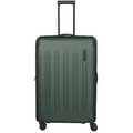 Produktbild: Travelite Dynamiic 4 Rollen Trolley L 76 cm mit Dehnfalte  grün