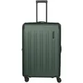 Produktbild: Travelite Dynamiic - 4-Rollen-Trolley L 76 cm erw. (grün)