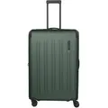 Produktbild: Travelite DYNAMIIC Trolley L (76 cm) erweiterbar - Grün Koffer24