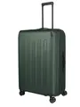 Produktbild: Travelite DYNAMIIC Koffer L erweiterbar, großer Reisekoffer 76x51x31 cm, ABS Hartschale, TSA-Schloss, 4 Rollen, 101–115 Liter, 4,6 kg