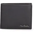 Produktbild: Pierre Cardin Geldbörse Männer BLACK