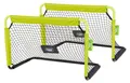 Produktbild: EXIT Tempo Fußballtor 90x60cm, 2er-Set, Fußballtor, für Kinder, Garten