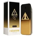 Produktbild: Rabanne 1 Million Night Elixir Parfum Elixir, Männer, 100 ml, Nicht nachfüllbare Flasche, Flüssiges Parfüm, Spray, ALCOHOL DENAT., PARFUM (FRAG...