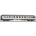 Produktbild: Piko 57651 Naverkehrswagen 1./2. Klasse ABnrb704, DB, Ep. IV H0 + Neu