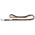 Produktbild: Hunter Neopren Braun/Caramel | 200cmx15mm verstellbare Hundeleine