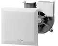 Produktbild: Helios ELS-VN 100 Ventilatoreinsatz mit Fassade und Nachlauffunktion (8138)