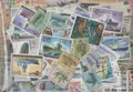 Produktbild: Briefmarken Motive Schiffe, Boote 50 verschiedene Marken