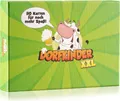 Produktbild: Dorfkinder Trinkspiel 110 Karten Spieler: 2-8 Alter: ab 18