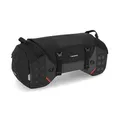 Produktbild: SW-Motech PRO Travelbag Hecktasche - 1680D Ballistic Nylon. Schwarz/Anthrazit. 65 l., schwarz