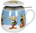 Produktbild: Kaffeetasse, Kaffeepot, Becher Tea for you - Asterix - Zaubertrank, 400 ml