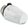 Produktbild: Heimeier Thermostat-Kopf DX, für Ventilunterteil Herz M 28 x1,5