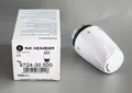 Produktbild: HEIMEIER Thermostat-Kopf DX Herz M28x1,5 - 9724-30.500 UNBENUTZT OVP