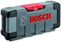 Produktbild: BOSCH Wood and Metal Stichsägeblätter-Set 40-teilig 2607010904