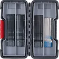Produktbild: Bosch Stichsägeblatt / Sägeblatt Set 40 tlgHolz/Metall Tough Box