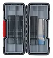 Produktbild: Bosch Zubehör Wood and Metal Stichsägeblatt-Set Mit... 2607010904