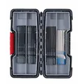 Produktbild: Bosch Accessories 2607010904 Stichsägeblatt-Set Wood and Metal, 40-teilig,