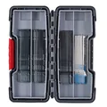 Produktbild: Bosch Stichsägeblatt-Set mit Box Top Seller Wood/Metal 40.tl
