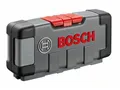 Produktbild: Bosch 40tlg. Stichsägeblatt-Set Wood and Metal