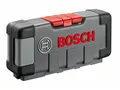 Produktbild: Bosch 40tlg. Stichsägeblatt-Set Wood and Metal