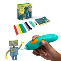 Produktbild: Not Available Spectron - 3Doodler Start + Essentiel 3D Pen (US IMPORT) TOY NEU