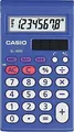 Produktbild: Casio SL-450S Casio SL-450S Taschenrechner Lila
