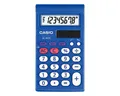Produktbild: CASIO Taschenrechner SL-450S, mit großen, leicht lesbaren Zahlen