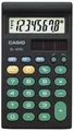 Produktbild: Casio® SL-450S Taschenrechner SL-450S