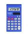 Produktbild: Casio SL-450S, 8-stellig, Wissenschaftlicher Taschenrechner, Taschenrechner-Eins