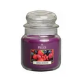 Produktbild: (36,25 EUR/kg) Prices Candles - Duftkerze Mixed Berries - 411g Bonbonglas