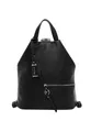 Produktbild: Tamaris Cityrucksack TAS Nele, Logo Anhänger