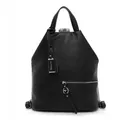 Produktbild: Tamaris Bags Damen Rucksack TAS Nele 4063512103993, 4063512104020, 4063512118676 TAB-32804 black Onesize - Schwarz