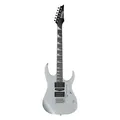 Produktbild: Ibanez Gio GRG170DX-SV Silver E Gitarre