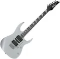 Produktbild: Ibanez GRG170DX-SV E-Gitarre GIO Series Pappel Ahorn HSH Tremolo Silver Silber