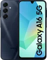 Produktbild: Samsung Galaxy A16 128GB Dunkelblau 5G SM-A166BZKDEUB