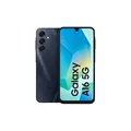 Produktbild: Samsung GALAXY A16 5G A166B Dual-SIM 128GB blue black Android 14.0 Smartphone (EU)