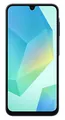 Produktbild: Samsung A166 Galaxy A16 5G 128GB/4GB RAM Dual-SIM Blue-Black