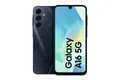 Produktbild: Samsung Galaxy A16 5G 128GB Blue Black - DACH Smartphone #30553851