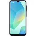 Produktbild: Samsung Galaxy A16 5G Smartphone 4GB 128GB Schwarz 6,7