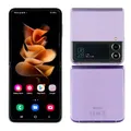 Produktbild: Samsung Galaxy Z Flip 3 5G - Lavender - 256GB - Hervorragend Refurbished