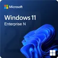 Produktbild: Microsoft Windows 11 Enterprise N