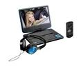 Produktbild: Lenco DVP-910 Portabler DVD-Player