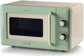 Produktbild: Ariete Mikrowelle 20 Liter grün (00C396004AR0)