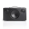 Produktbild: Audio Pro Addon C10 Wireless Mutiroom-Lautsprecher, schwarz