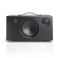 Produktbild: Audio Pro Addon C10 Wireless Mutiroom-Lautsprecher, schwarz (UVP: 349,- €)