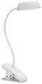 Produktbild: Philips LED Donutclip DSK201 PT 8719514396890 USB-Leuchte, LED-Klemmleuchte LED 3W Weiß