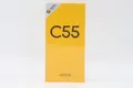 Produktbild: Realme C55 Rainy Night /Schwarz 128GB LTE Neu & Versiegelt Inkl. Rechnung MwSt