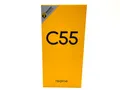 Produktbild: Realme C55 - 128 GB - 6 GB RAM - Dual SIM - Rainy Night - mit OVP